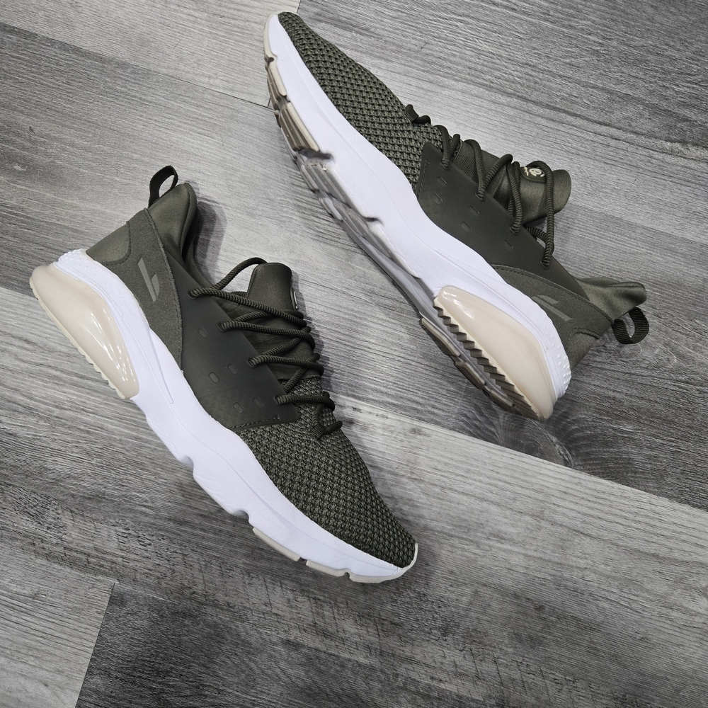 C9 by Champion Cushion Fit athletic sneakers in olive green